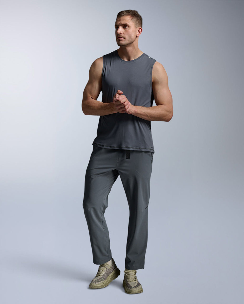 Aero Trail Tank