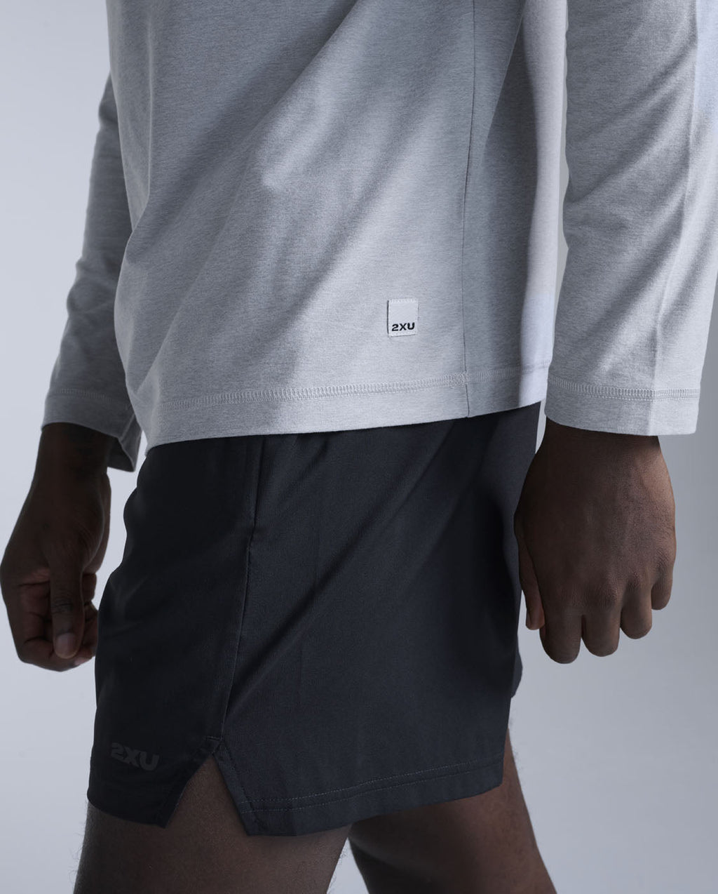 Signature Long Sleeve