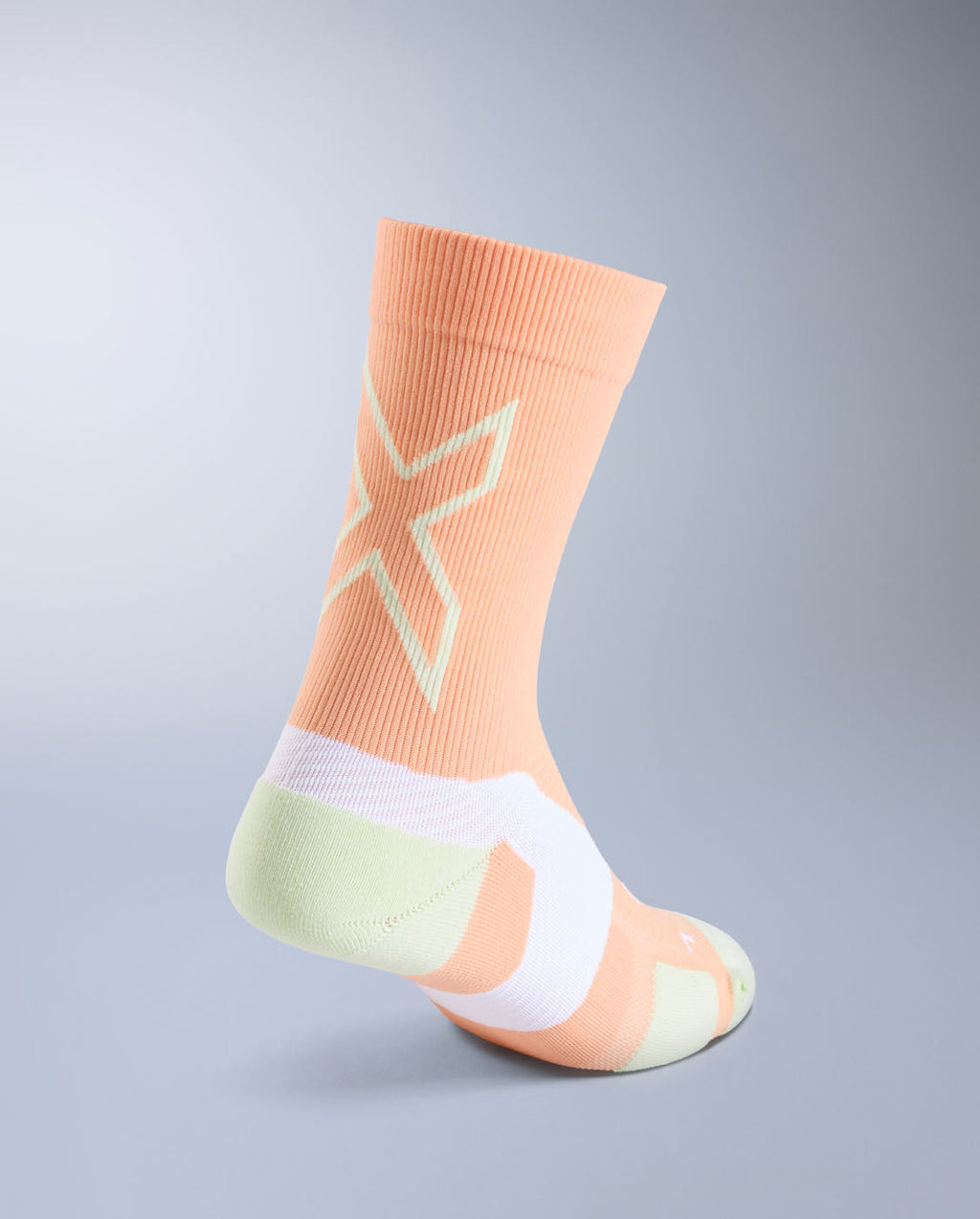 Vectr Light Cushion Crew Socks