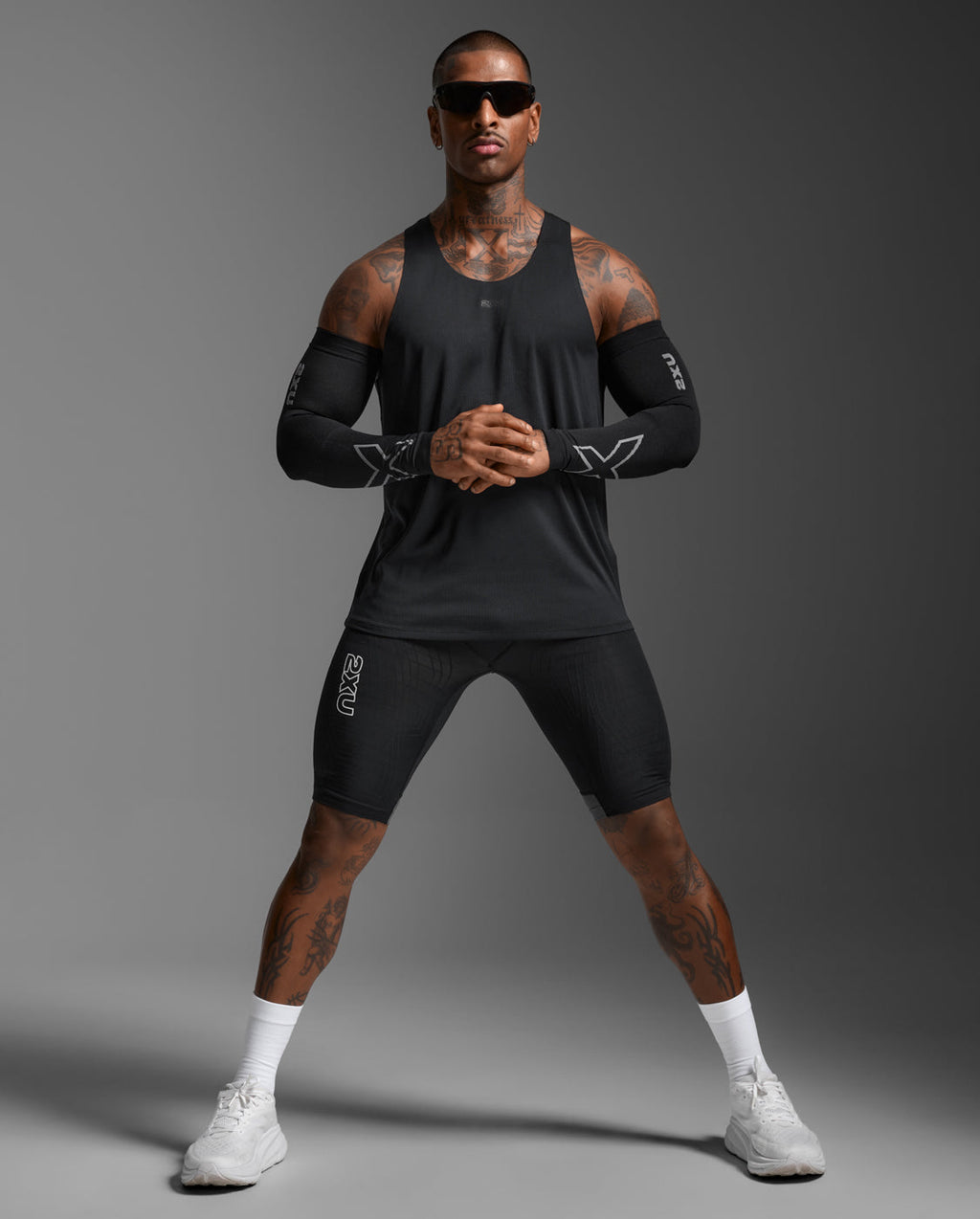 Light Speed Tech Singlet