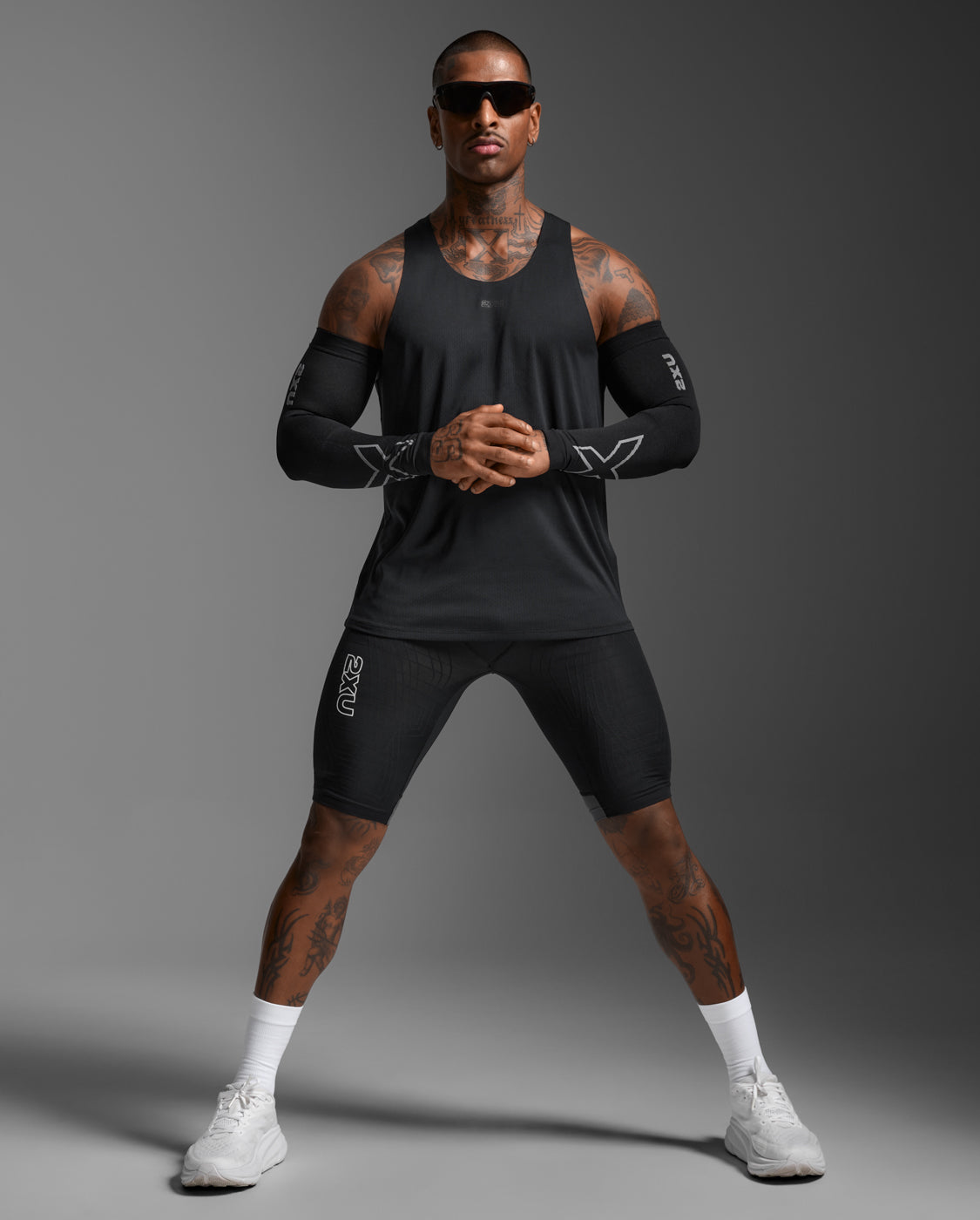 Light Speed Tech Singlet
