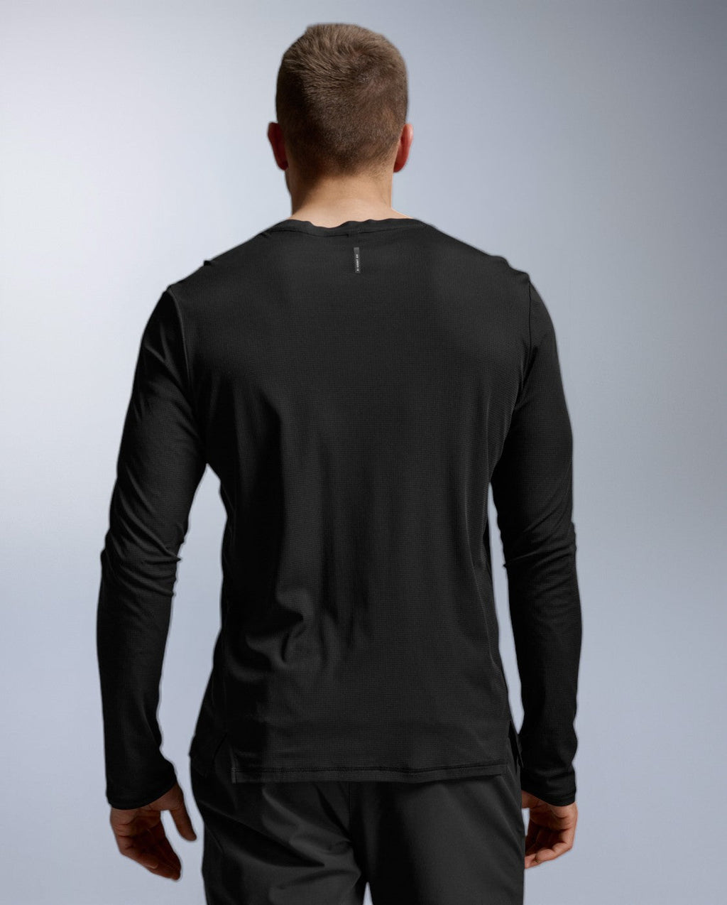 Aero Trail Long Sleeve