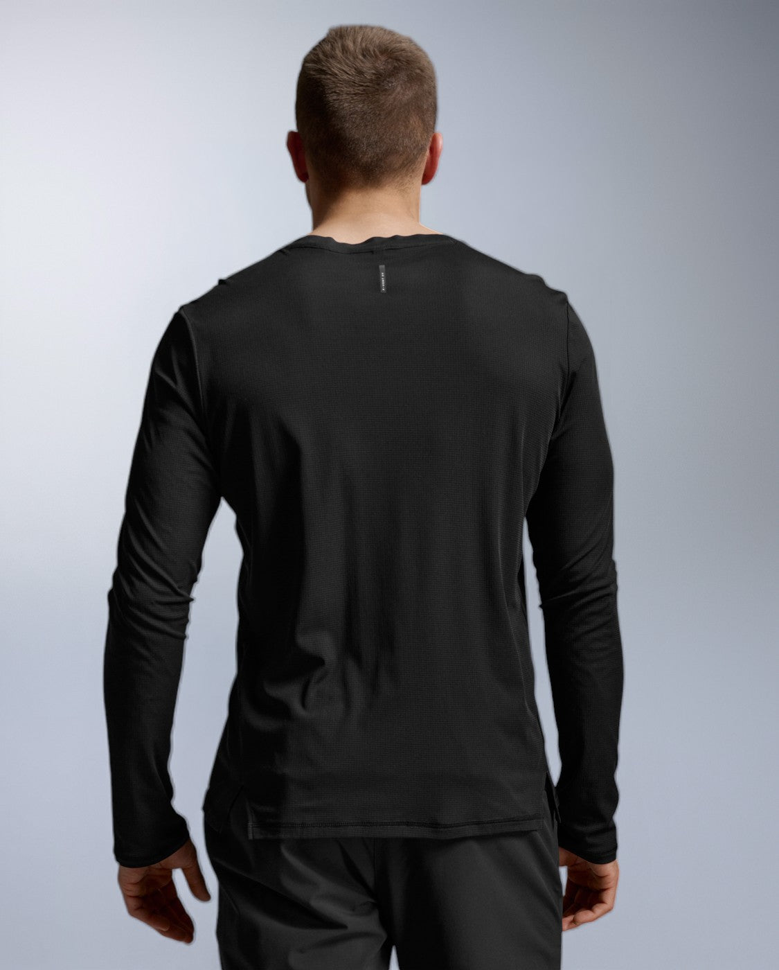 Aero Trail Long Sleeve