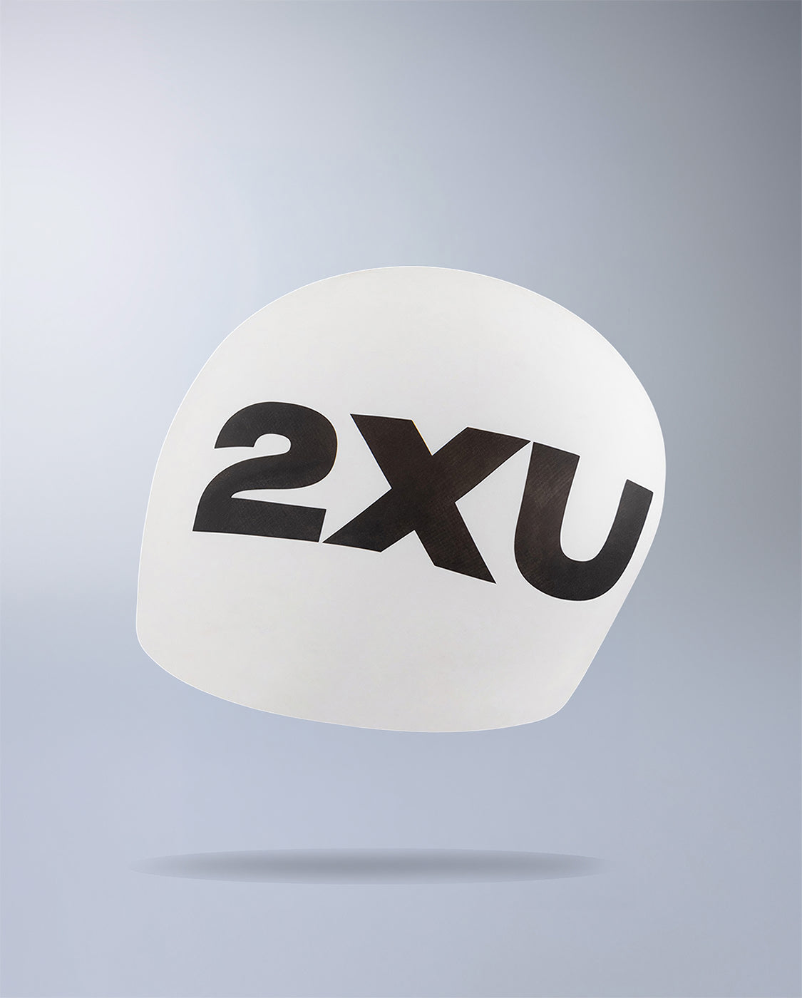 Silicone Swim Cap