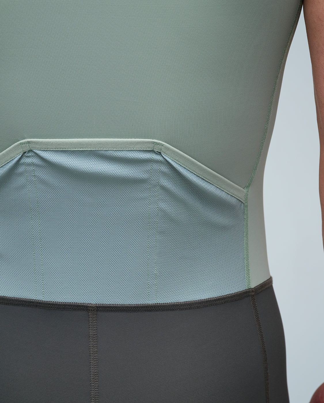 Core Trisuit