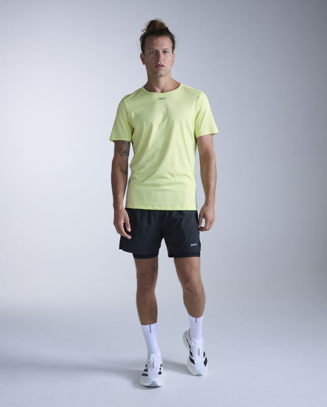 Light Speed Tech Tee