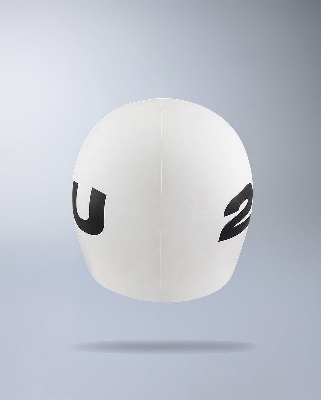 Silicone Swim Cap