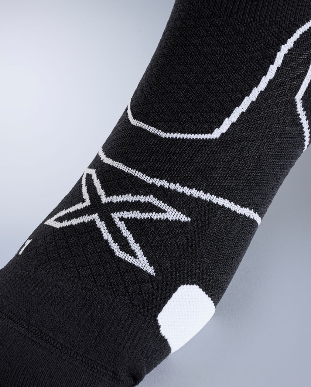 Vectr Cushion Crew Socks