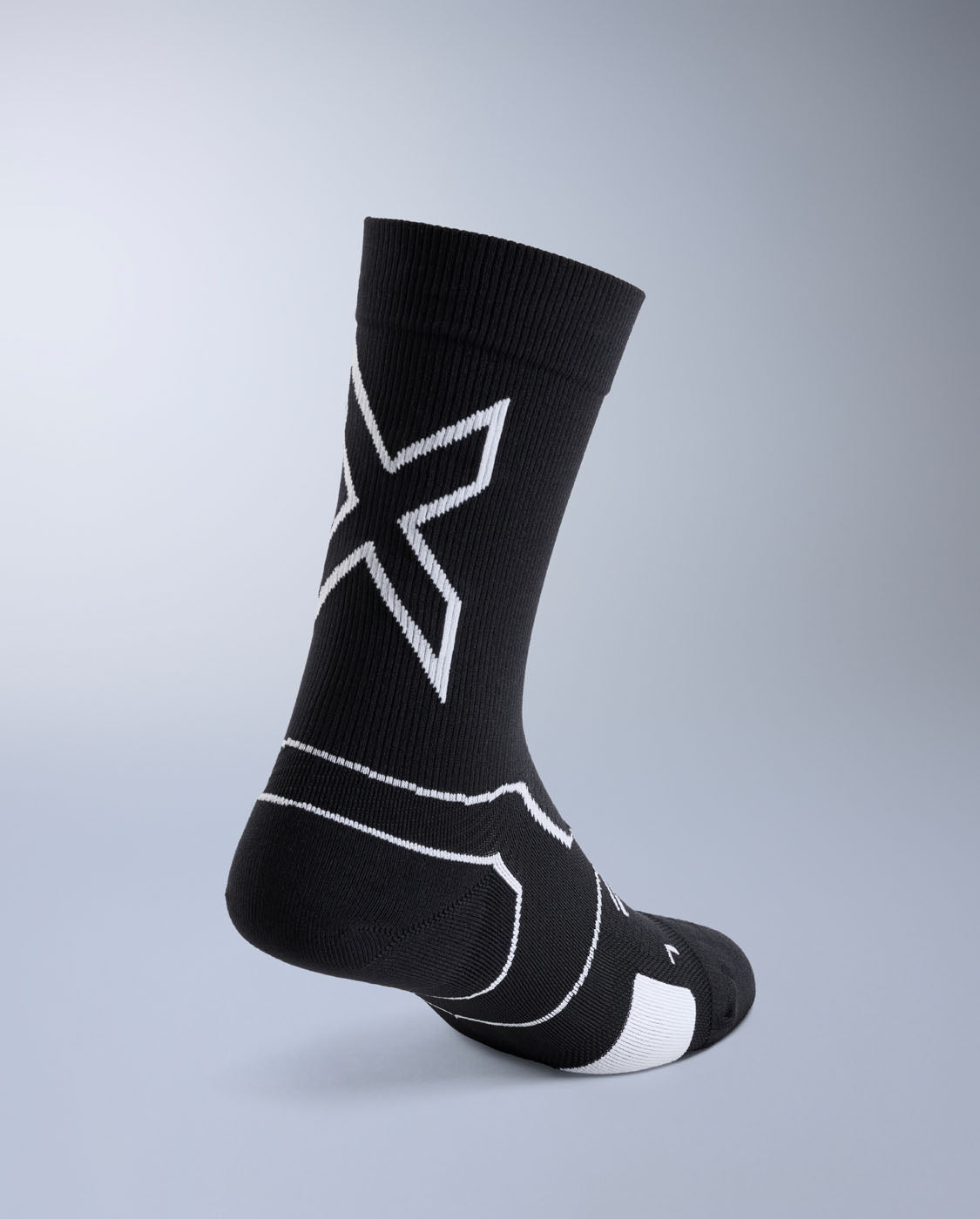 Vectr Light Cushion Crew Socks