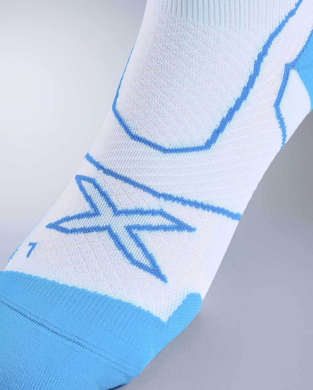 Vectr Cushion Crew Socks