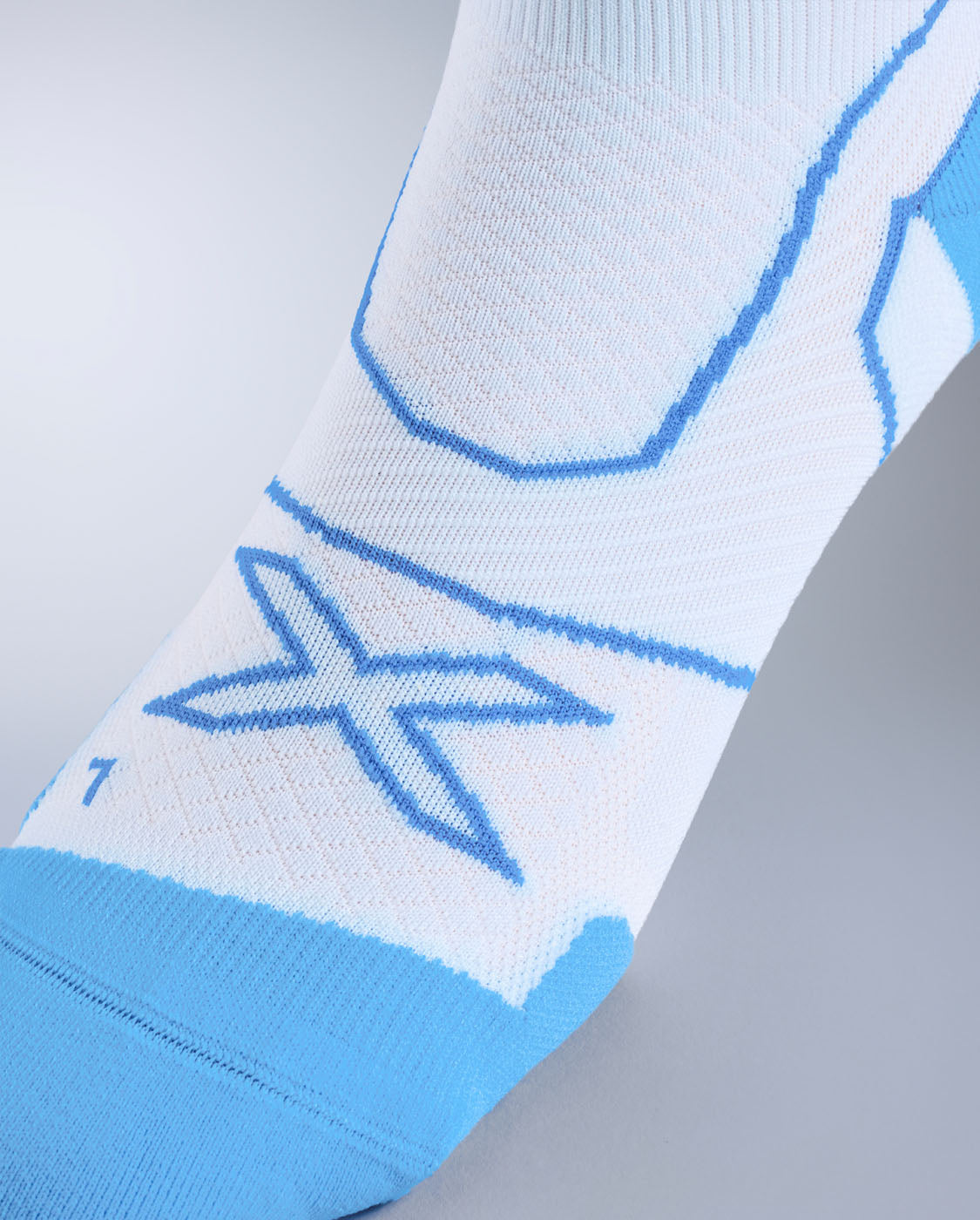 Vectr Cushion Crew Socks