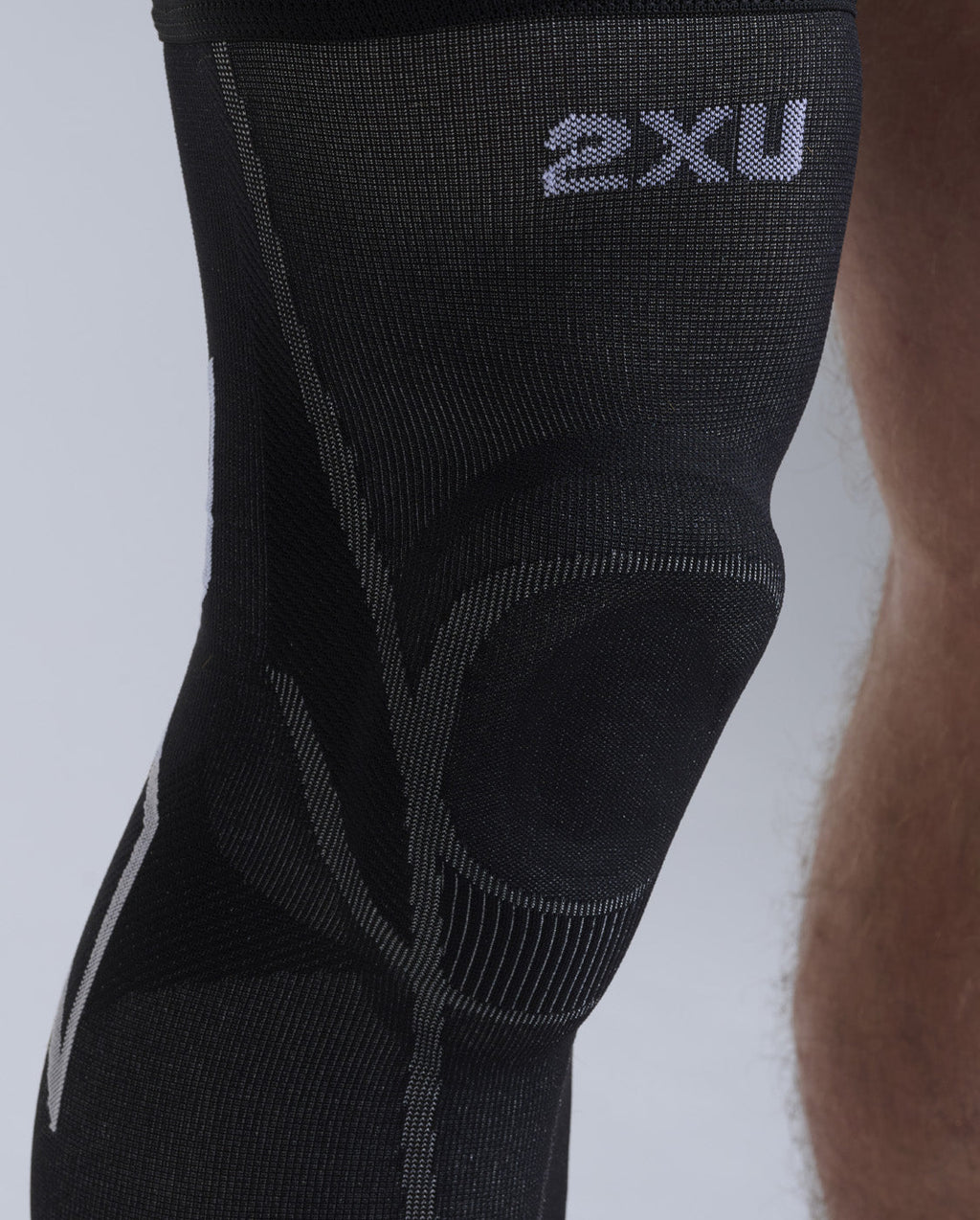 Recovery Knee Brace with FIR