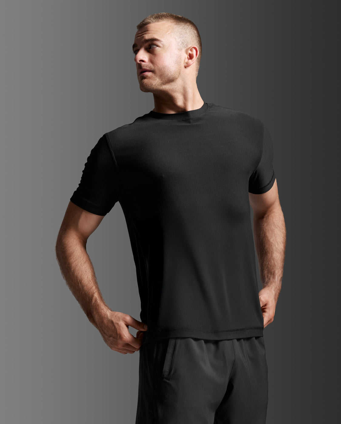 Signature Tee