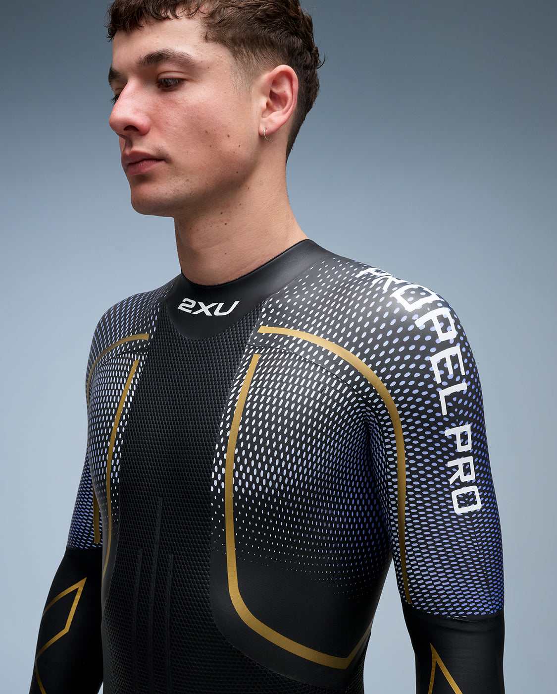 Propel Pro Wetsuit