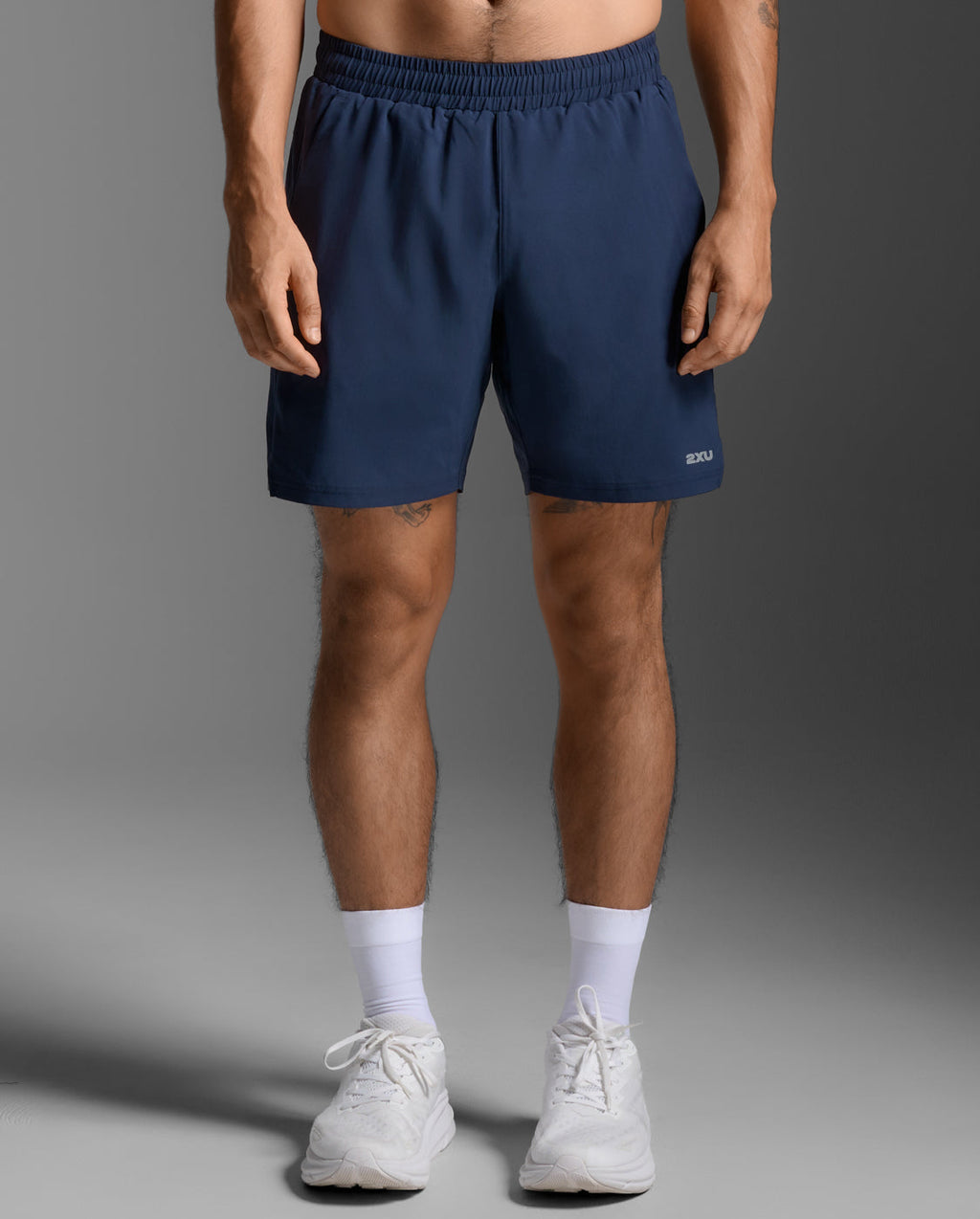 Aero 7 Inch Shorts (Unlined)