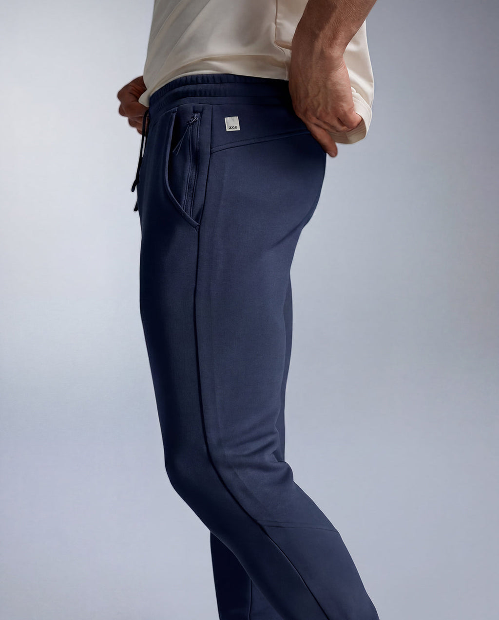 Commute Smooth Spacer Trackpants