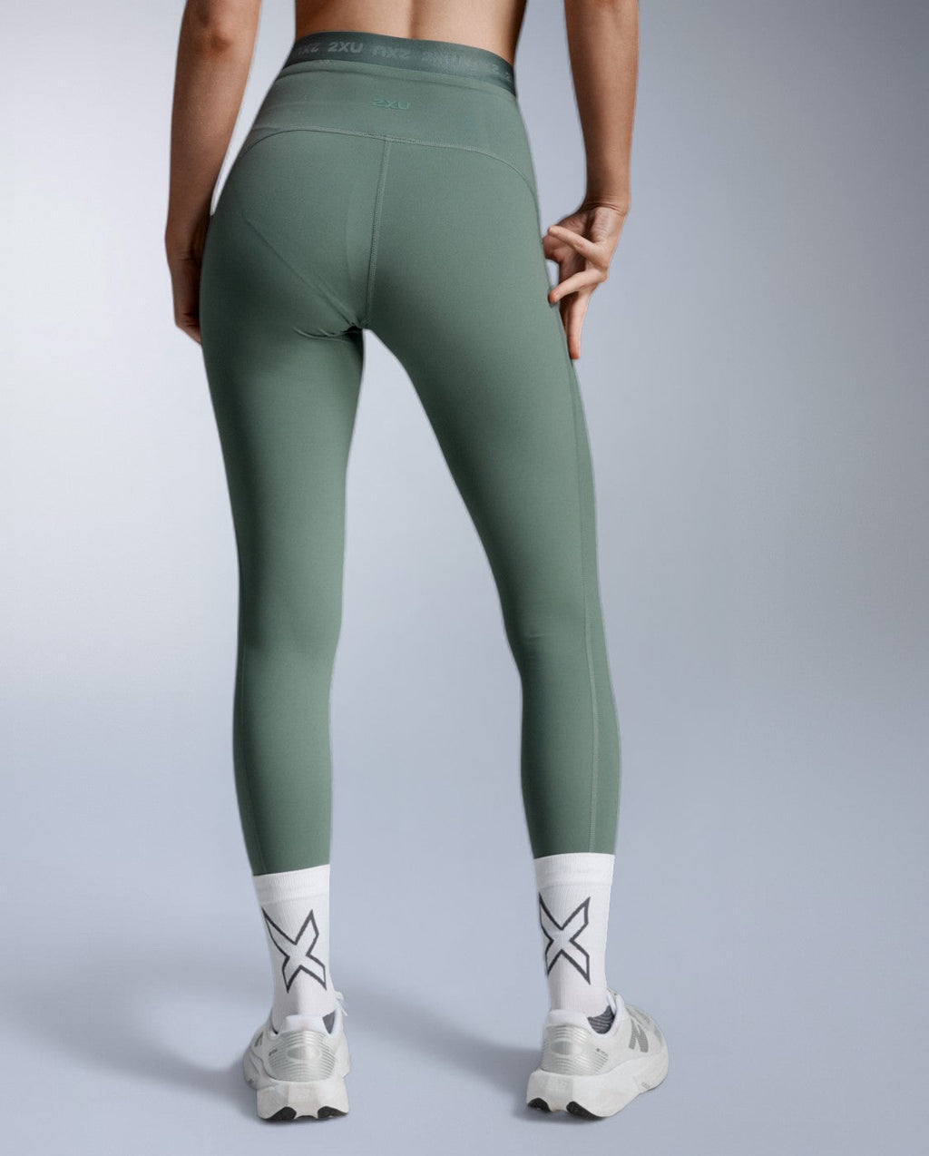 Form Stash Hi-Rise Compression Tights