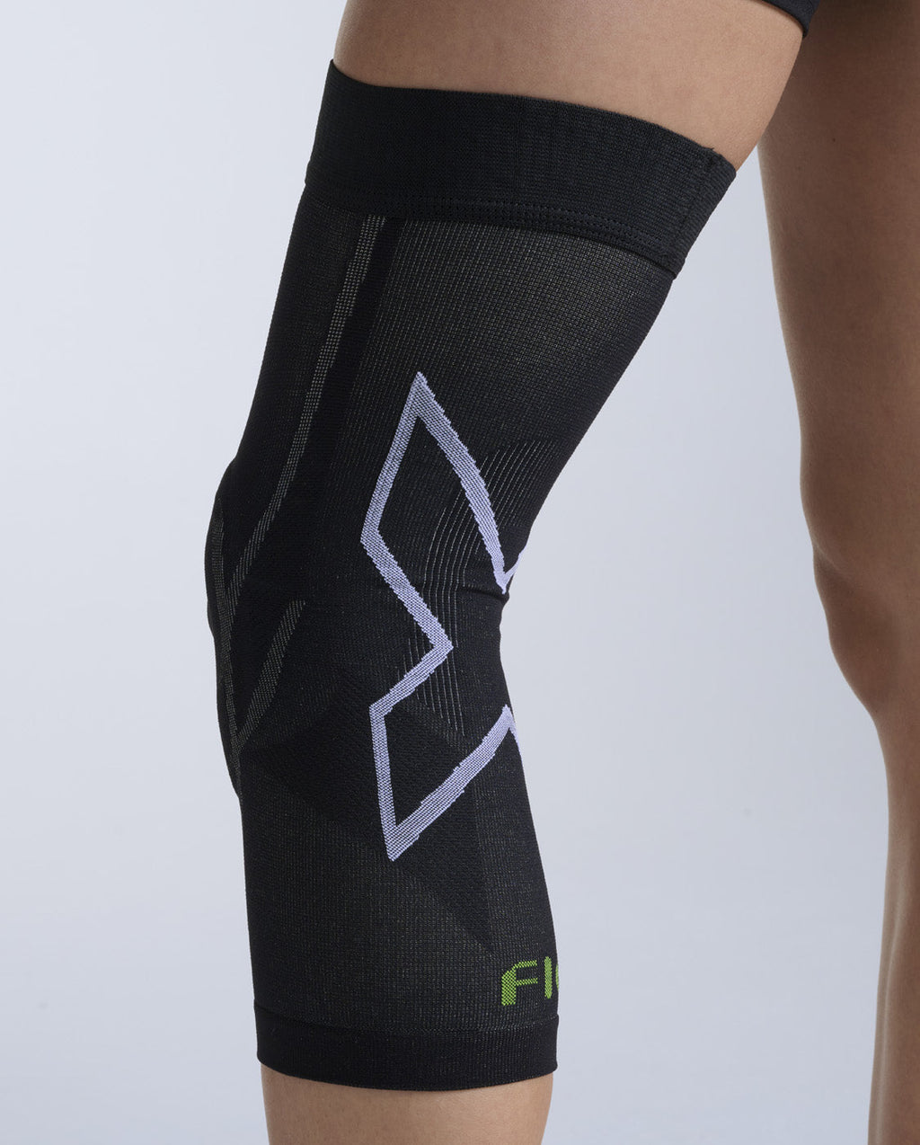 Recovery Knee Brace with FIR