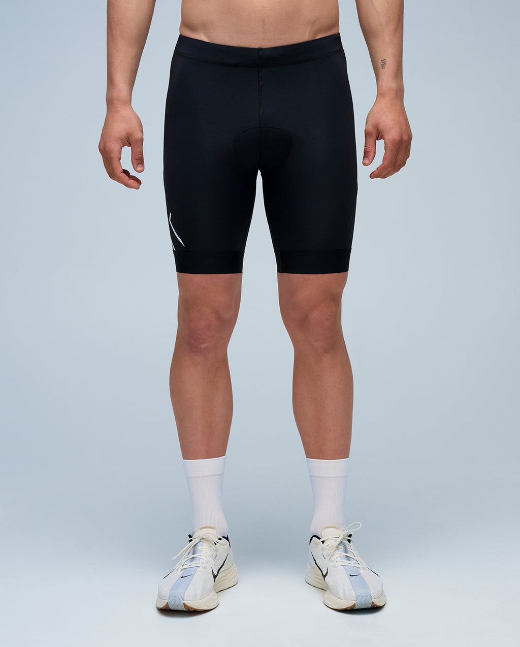 Core Tri 8 Inch Shorts
