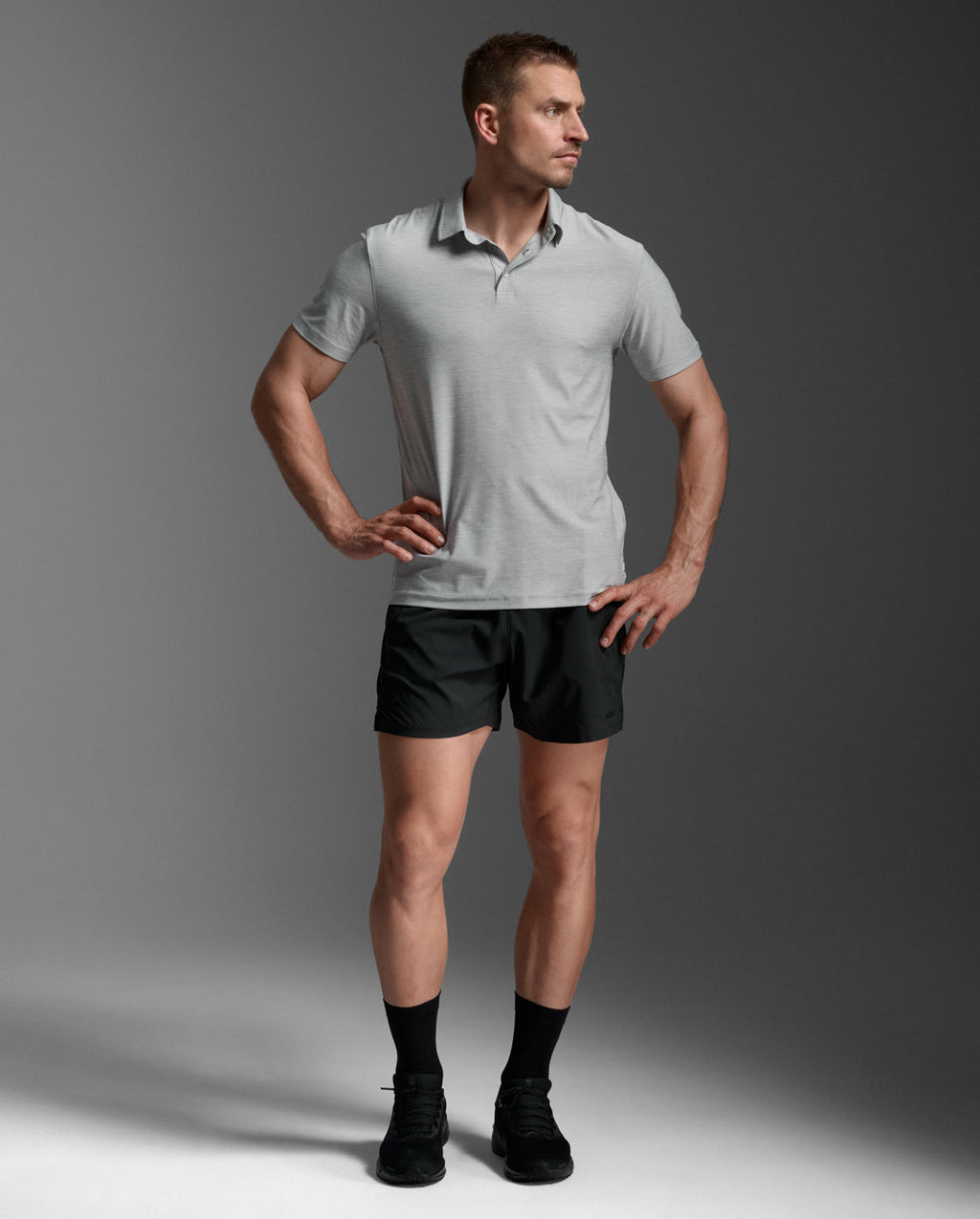 Signature Polo