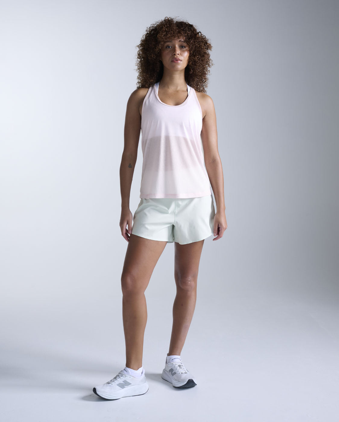 ReLight Racerback Singlet