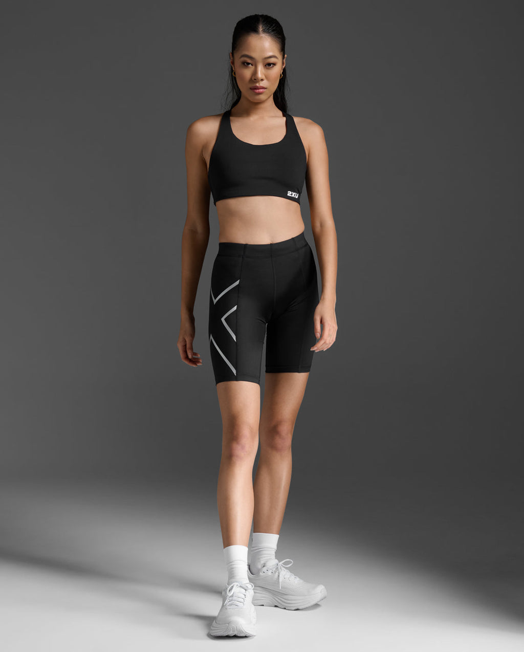 Core Compression Short