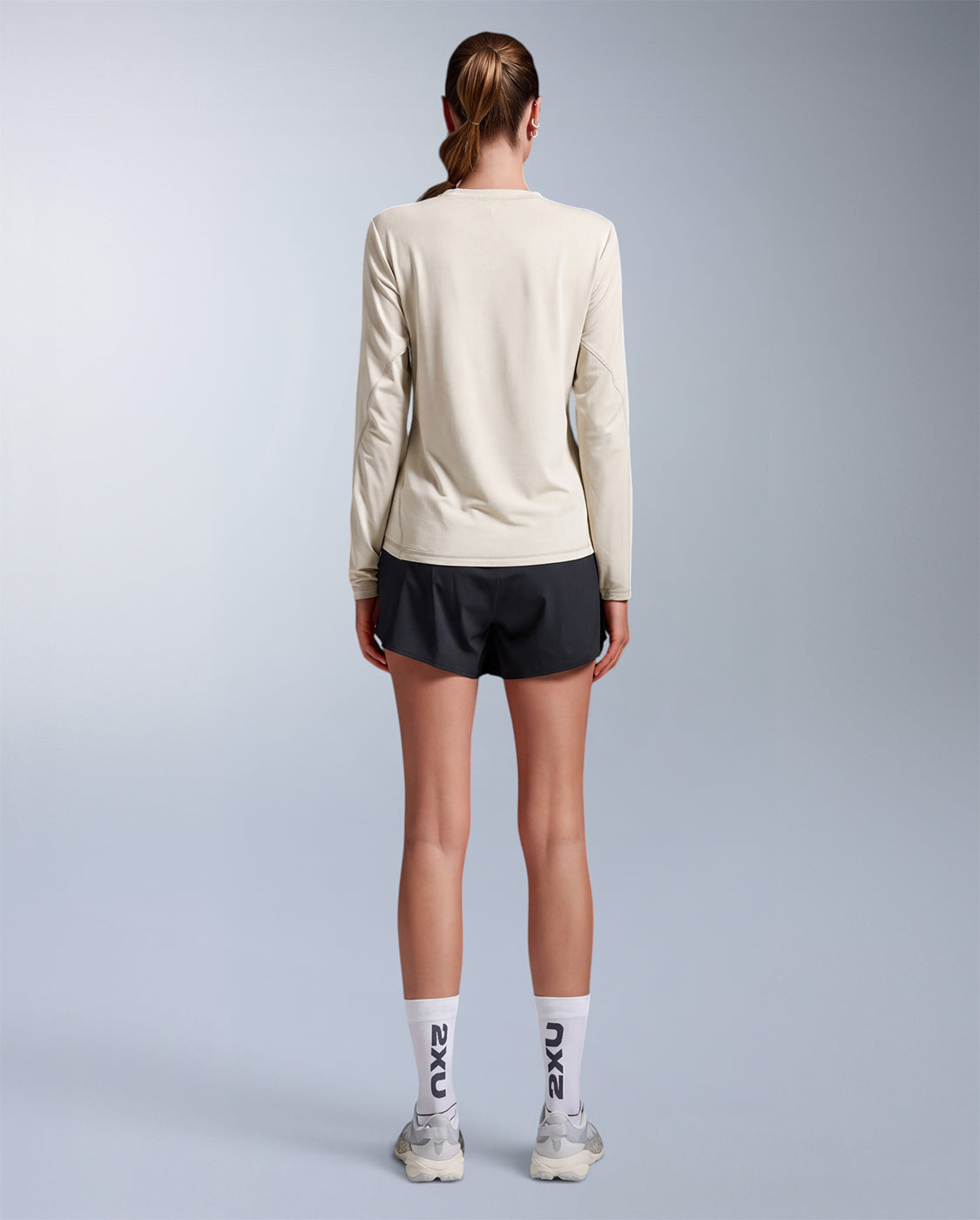 Ignition Wool Long Sleeve