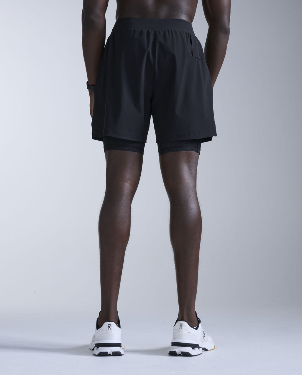 Flex 2-in-1 5 Inch Shorts