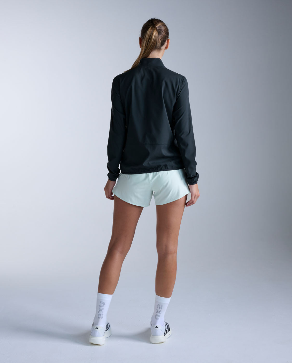 Aero Jacket