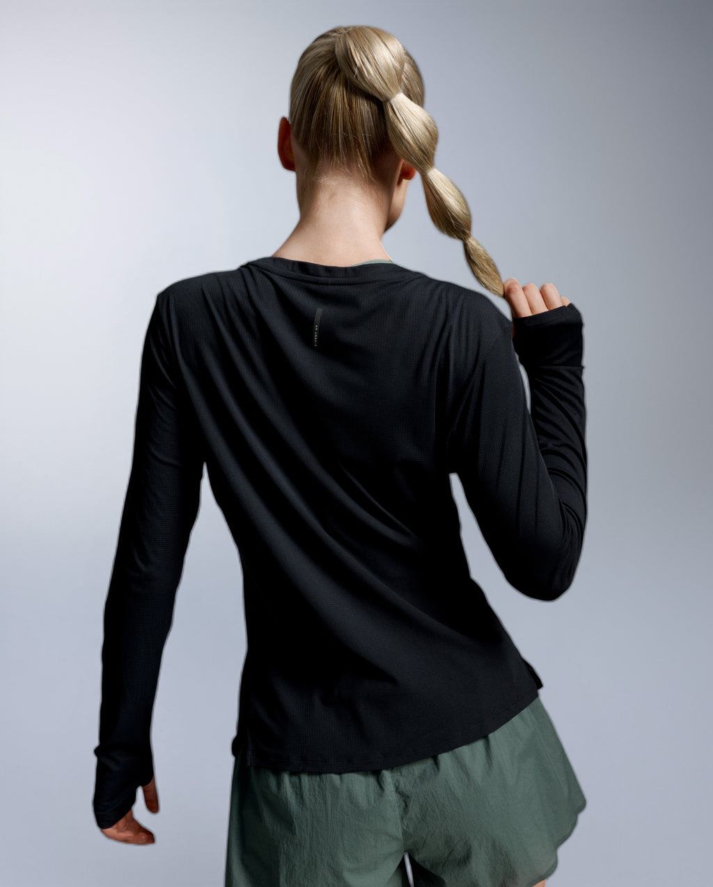 Aero Trail Long Sleeve