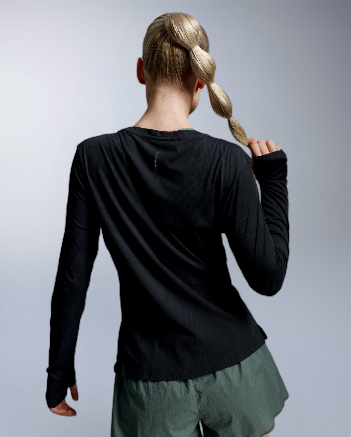 Aero Trail Long Sleeve