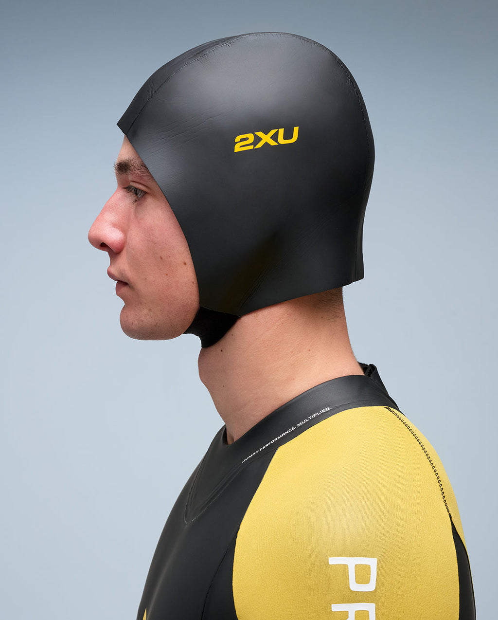 Propel Neoprene Swim Cap
