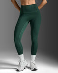 Form Stash Hi-Rise Compression Tights with Pockets