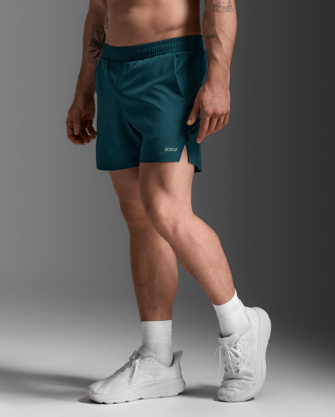 Aero 5 Inch Shorts J3