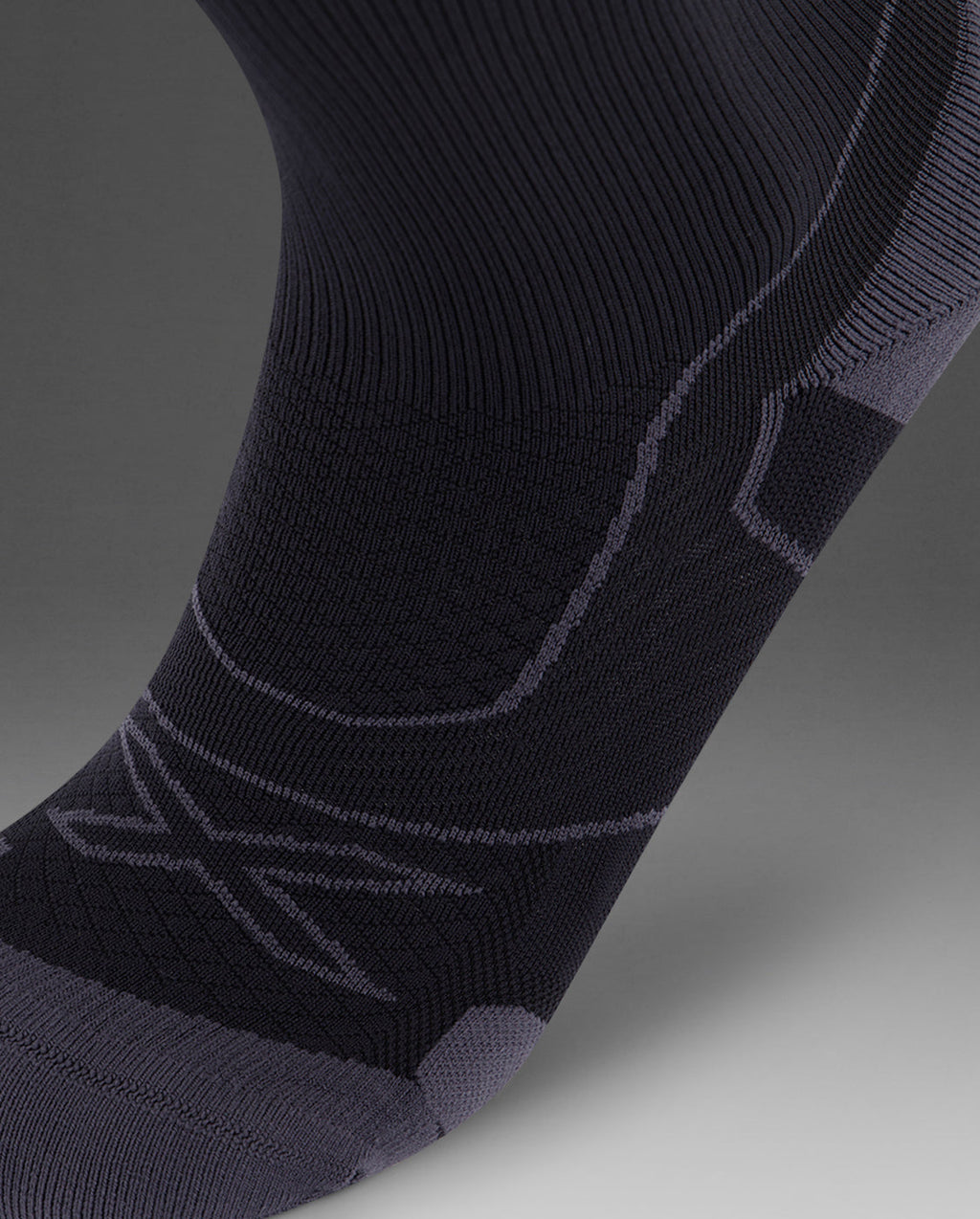 Vectr Cushion Crew Socks