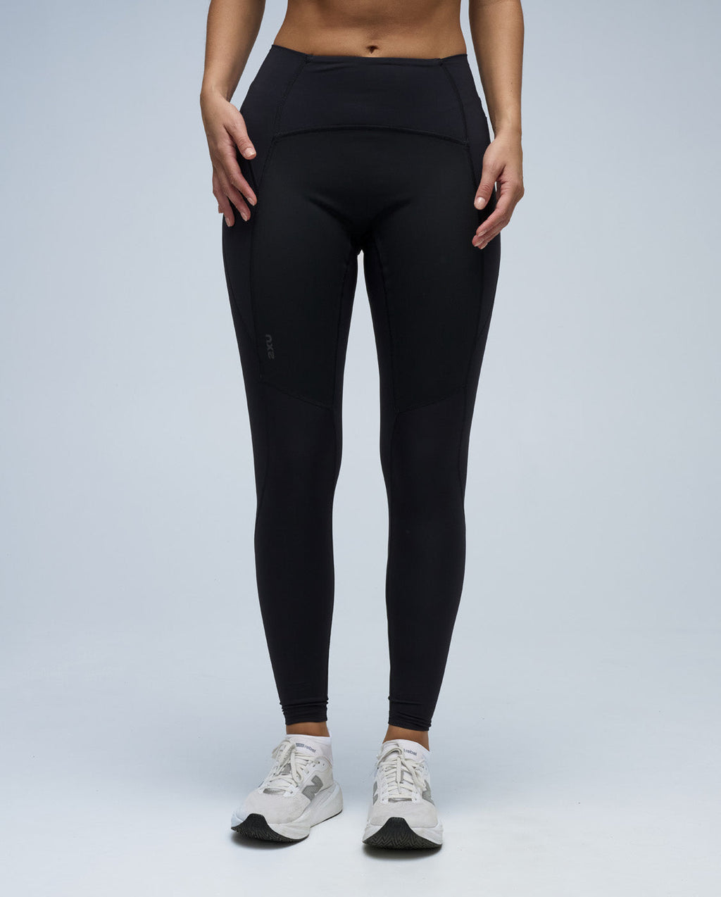 Ignition Shield Compression Tights