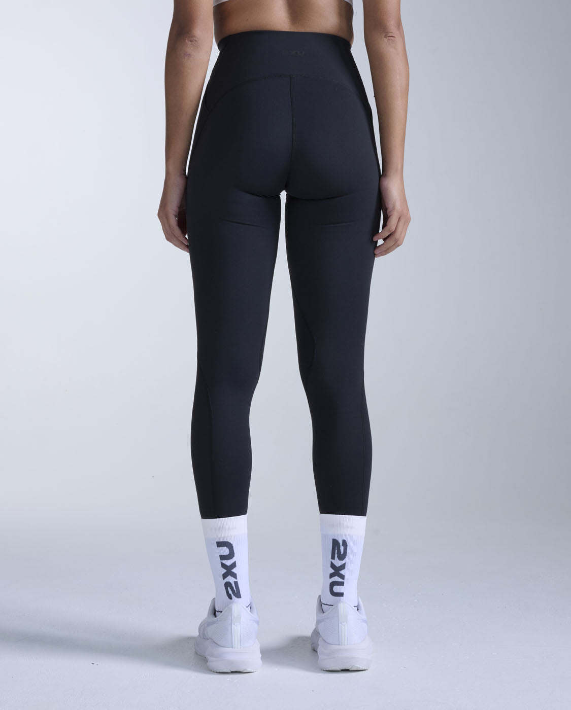 Flex Hi-Rise Compression Tights