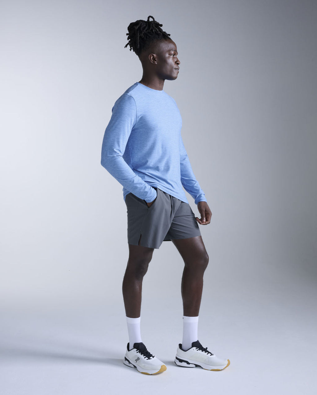 Signature Long Sleeve