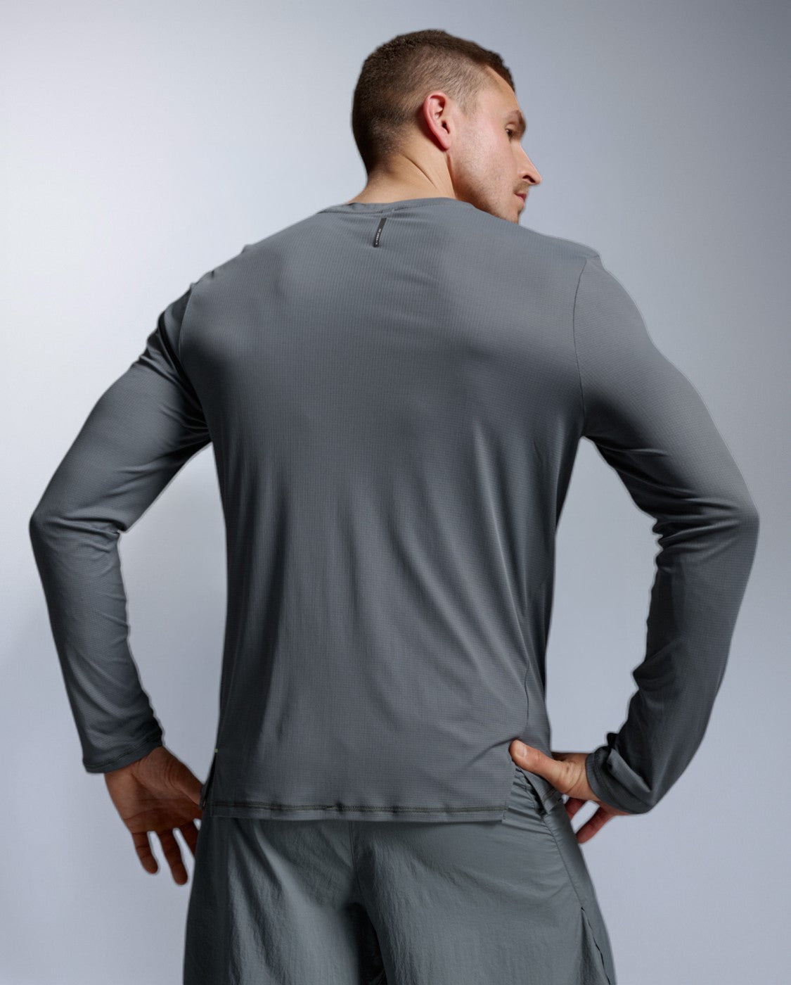 Aero Trail Long Sleeve