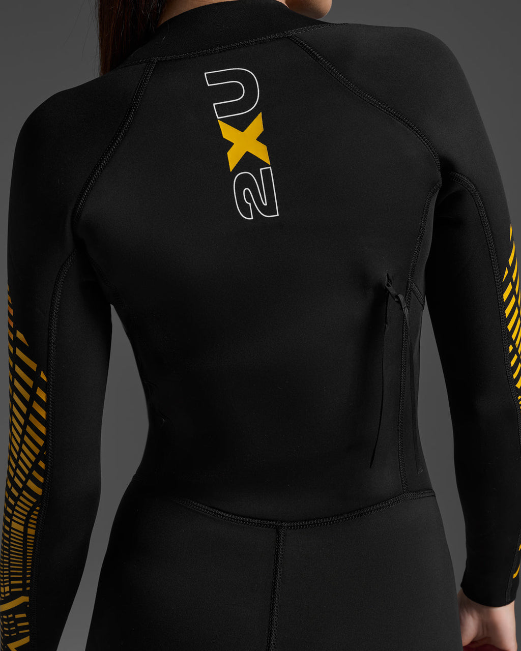 Propel Swimrun: Wetsuit