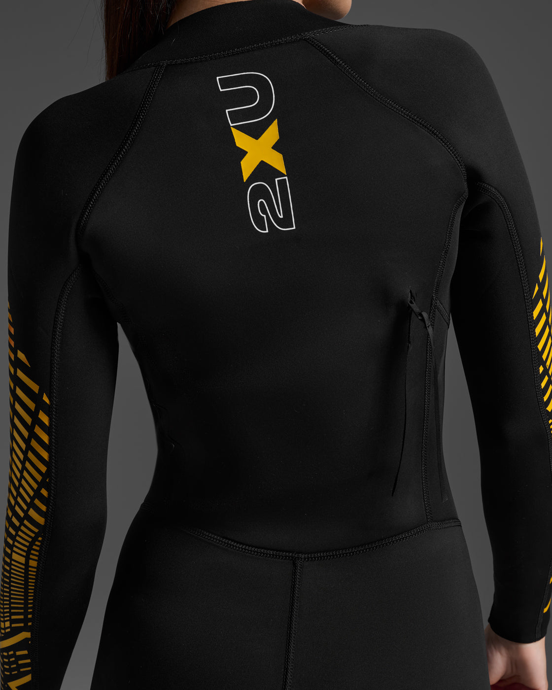 Propel Swimrun: Wetsuit