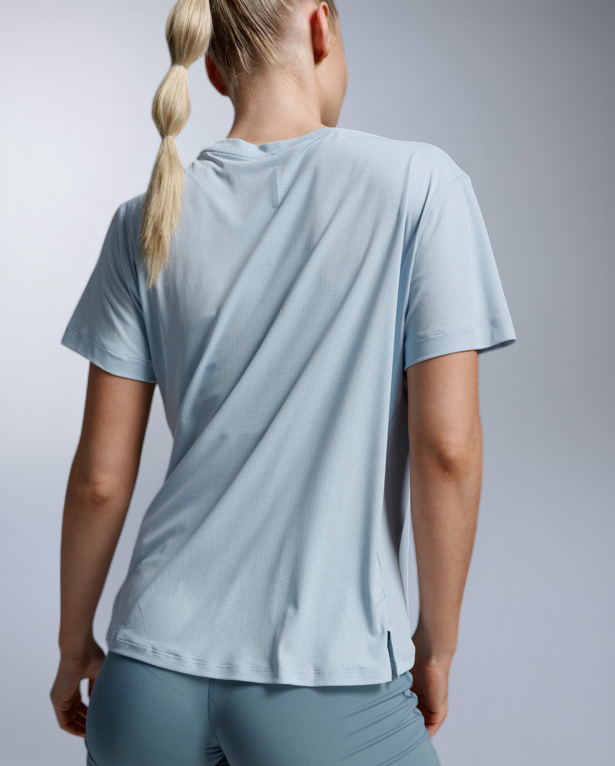 Aero Trail Tee