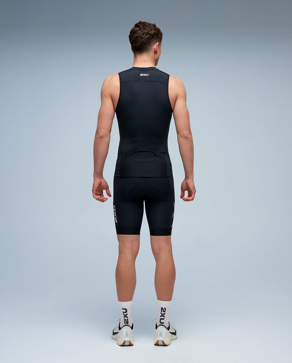 Core Tri Tank