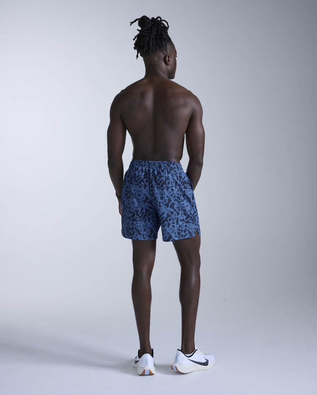 Aero Hybrid Swim Shorts