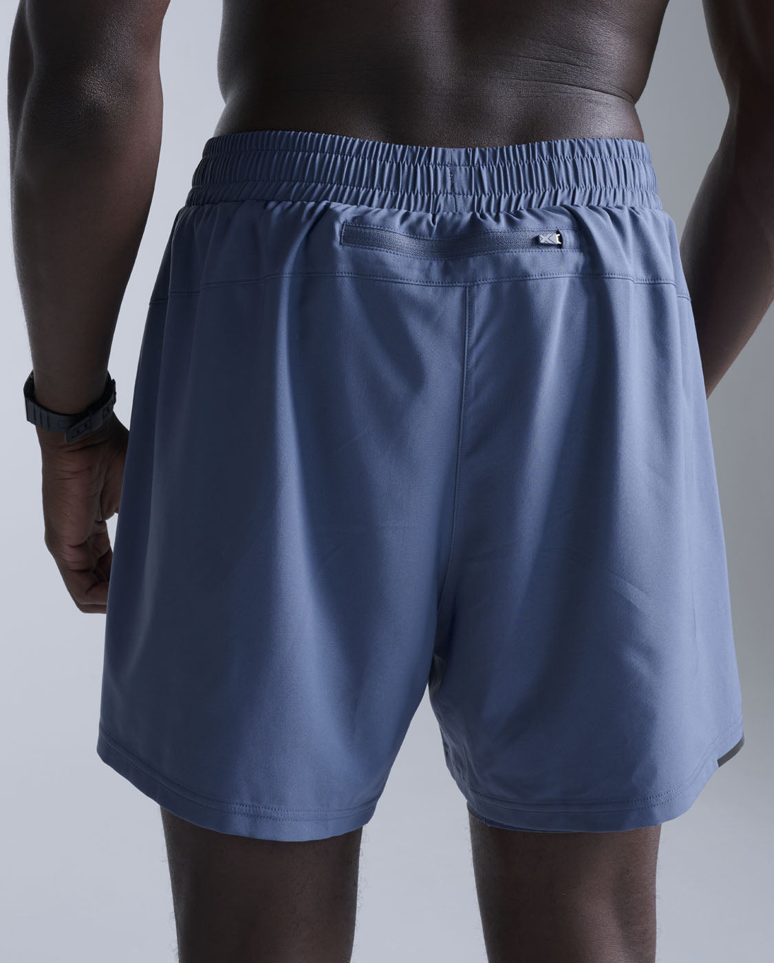 Aero Mesh 2-in-1 5 Inch Shorts