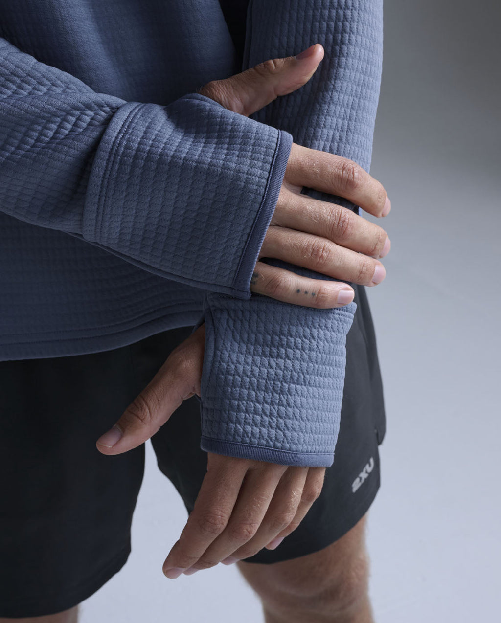 Ignition Haptic 1/4 Zip