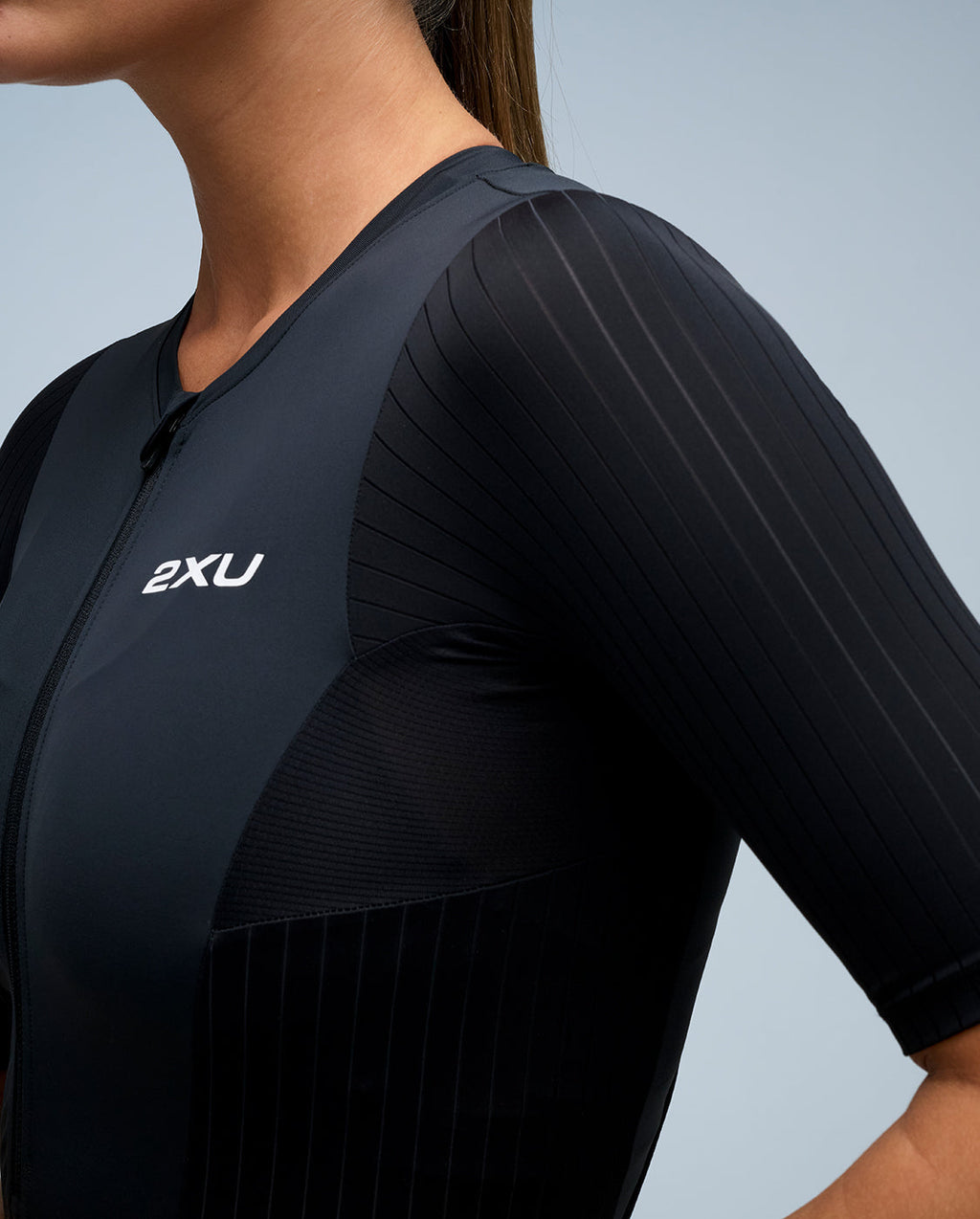 Aero Sleeved Trisuit