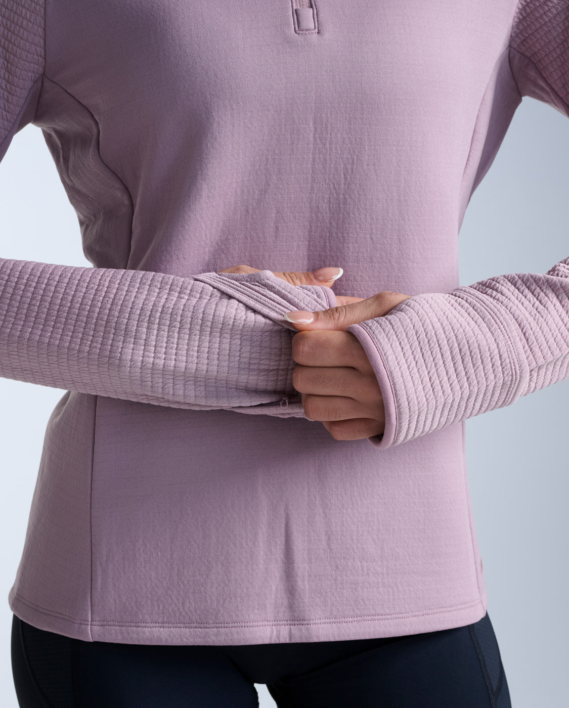 Ignition Haptic 1/4 Zip