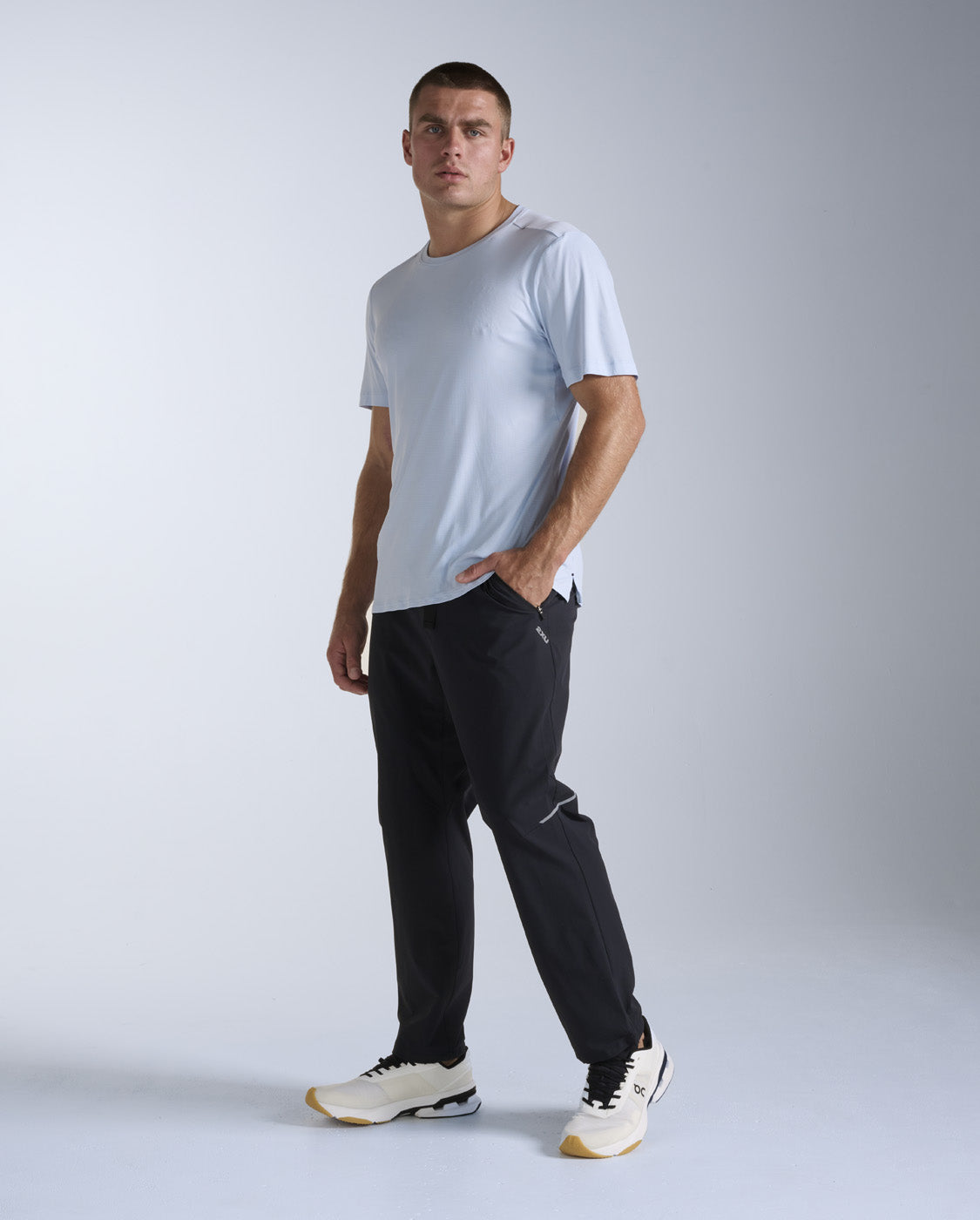 Aero Trail Jogger