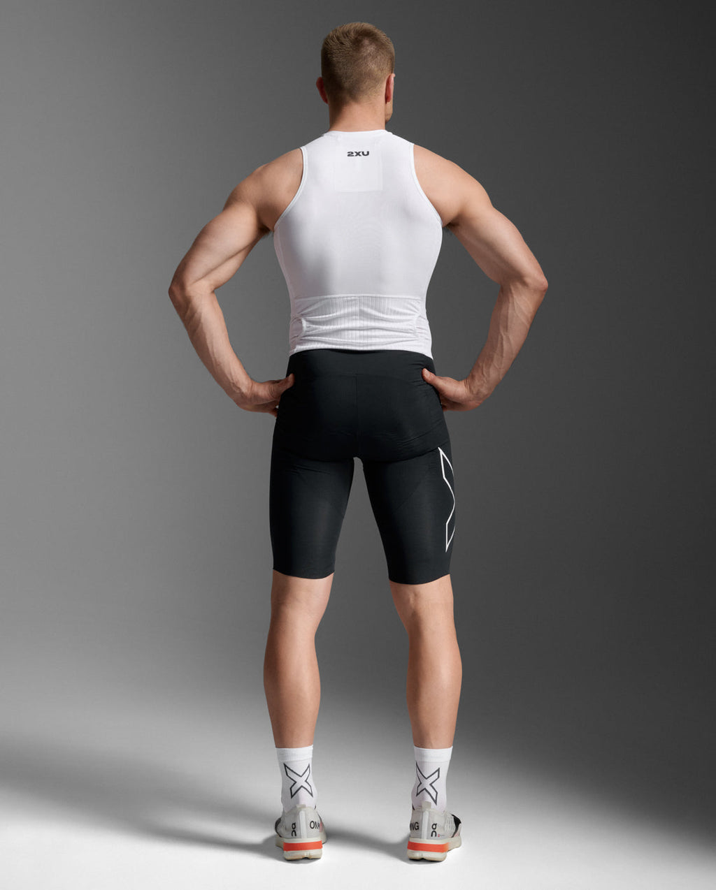 Light Speed React Trisuit